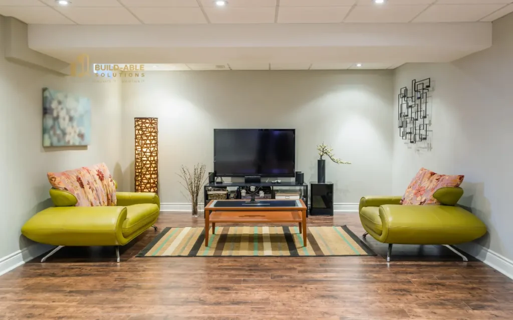 A Seamless Approach to Construction