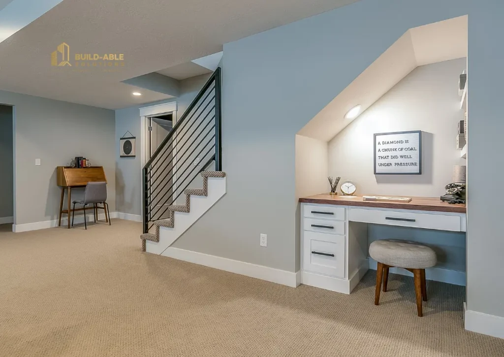 Basement Conversion Costs