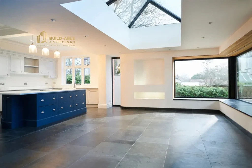 Extend Your Home, Enhance Your Lifestyle