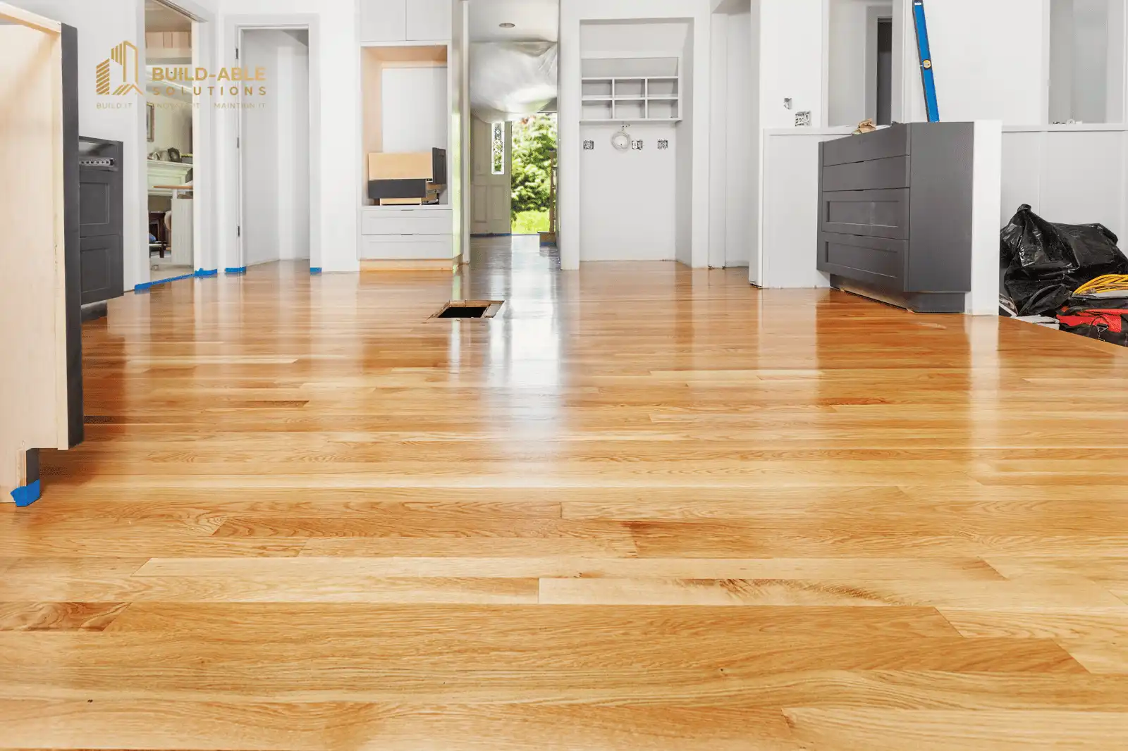 Flooring