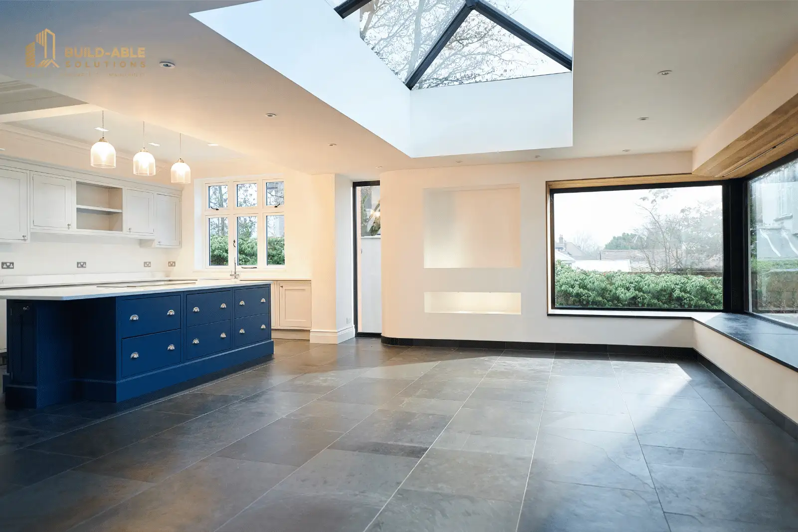 Home Extension 1