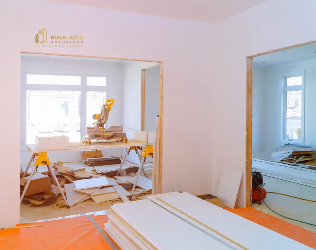 New Build Costs in Edinburgh