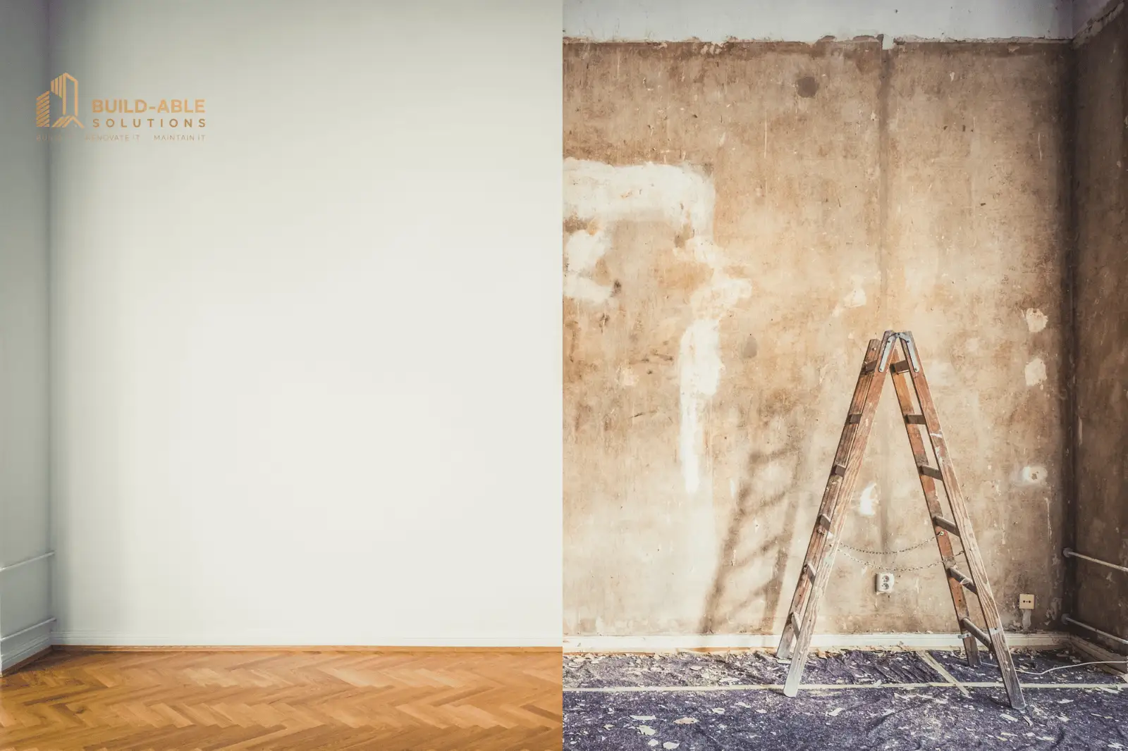 Refurbishment 1