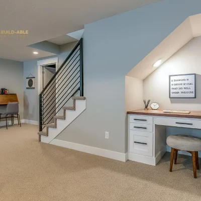 Basement Conversion Costs