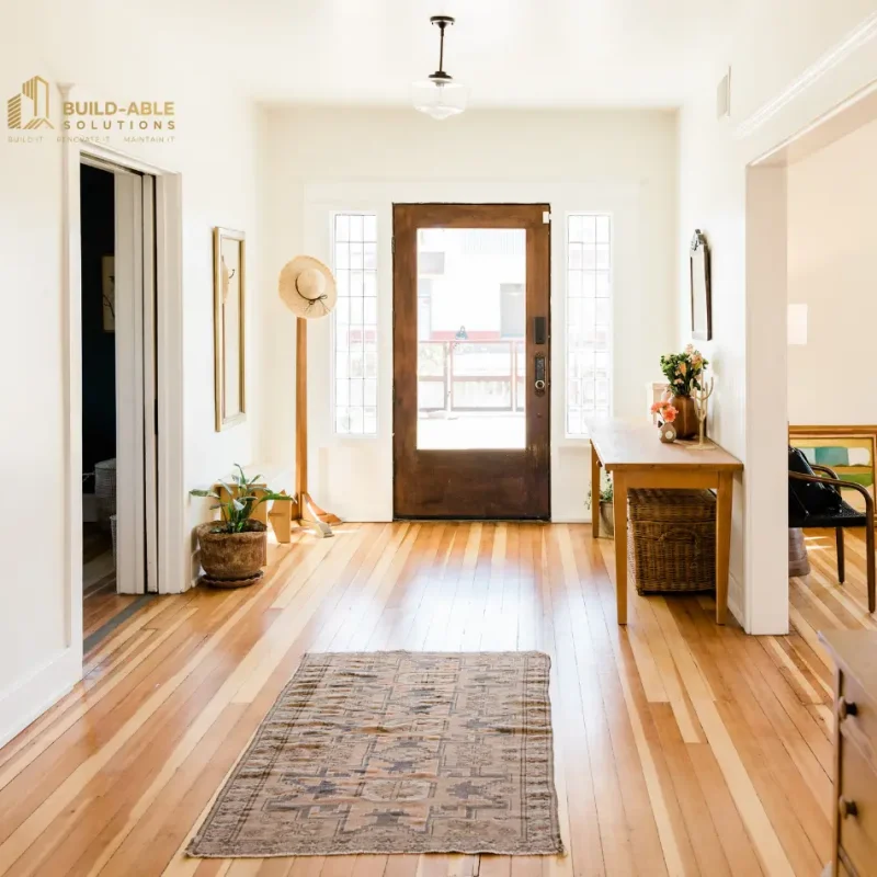 Home Extension Costs in Edinburgh