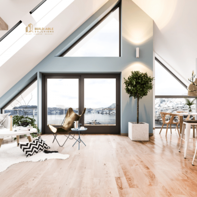 Loft Interior