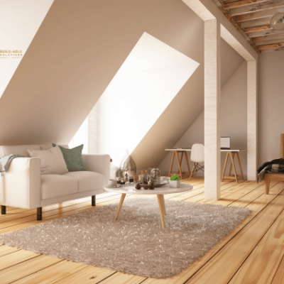 Loft designs
